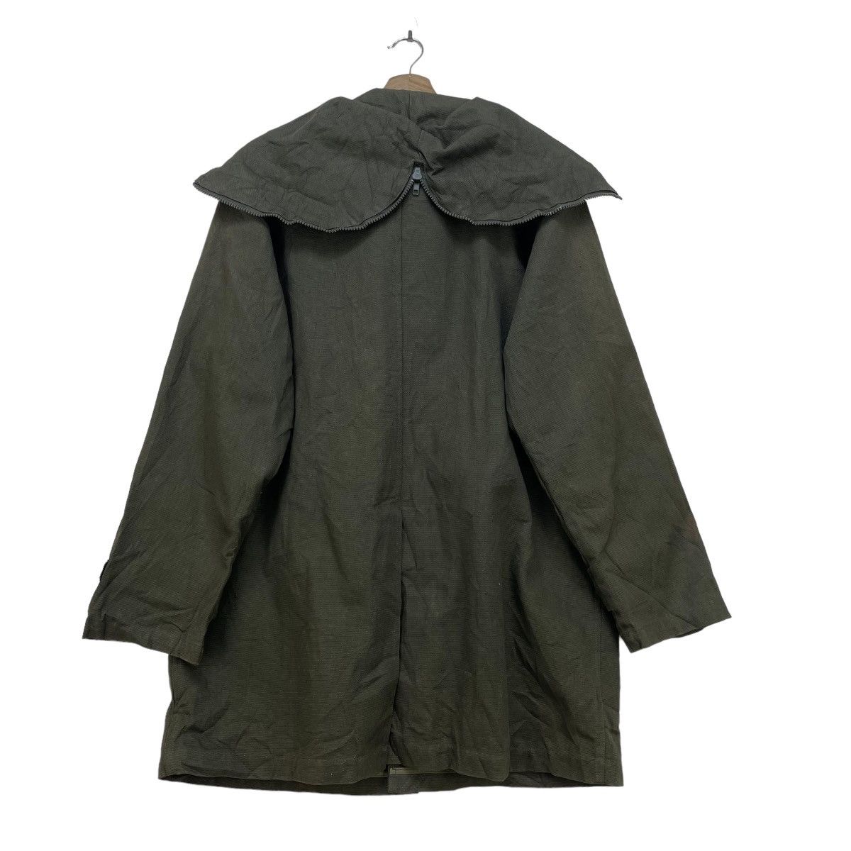 14th Addiction 💥Japanese Brand Double Shock Jacket Size US M / EU 48-50 / 2 - 2 Thumbnail