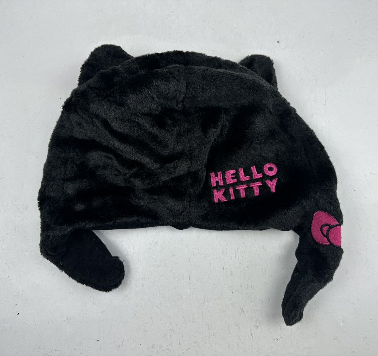 Other HELLO KITTY BEANIE HAT - TC 38 Size ONE SIZE - 6 Thumbnail