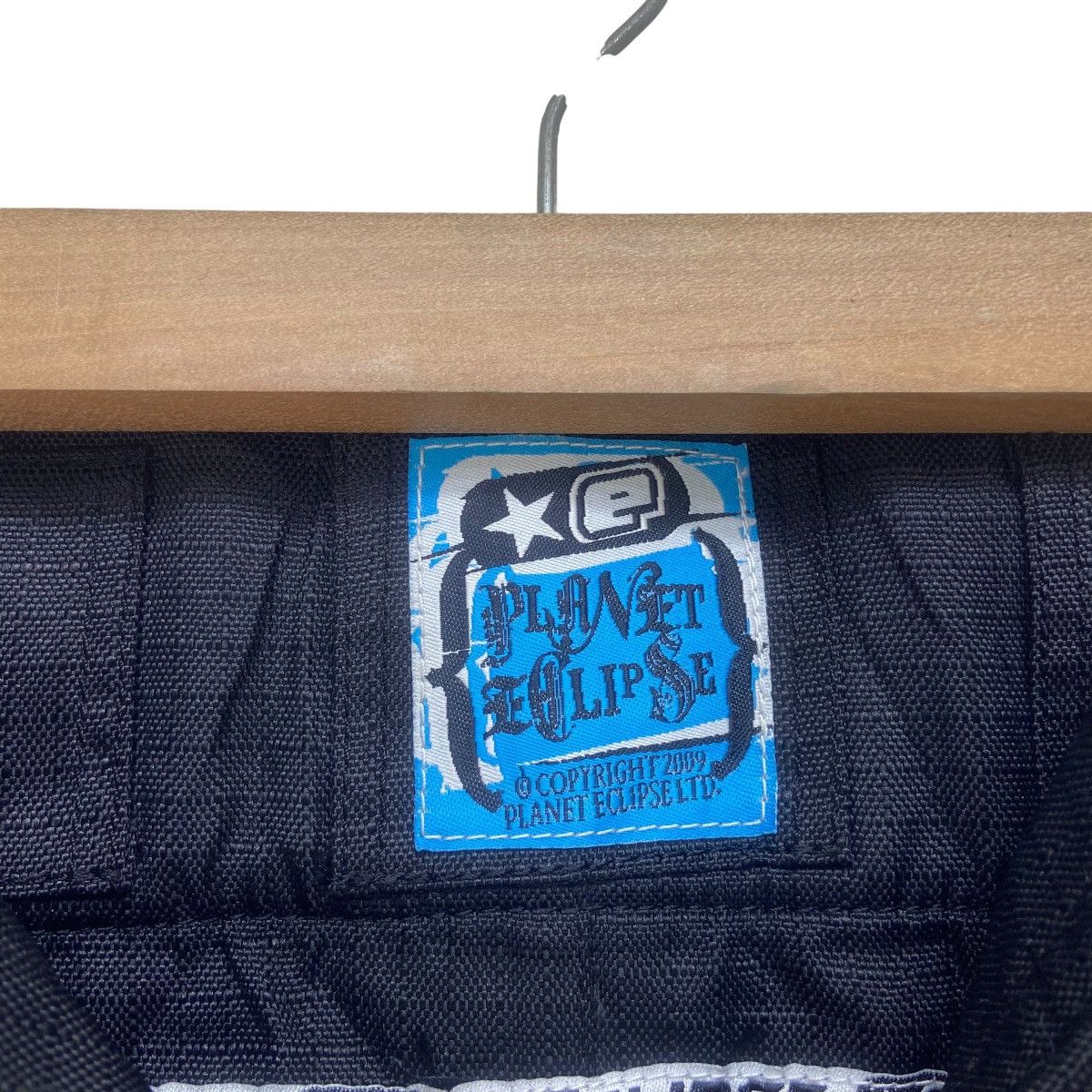 Japanese Brand × Sports Specialties Japanese Brand Planet Eclipse Motocross Pant Size US 31 - 22 Thumbnail