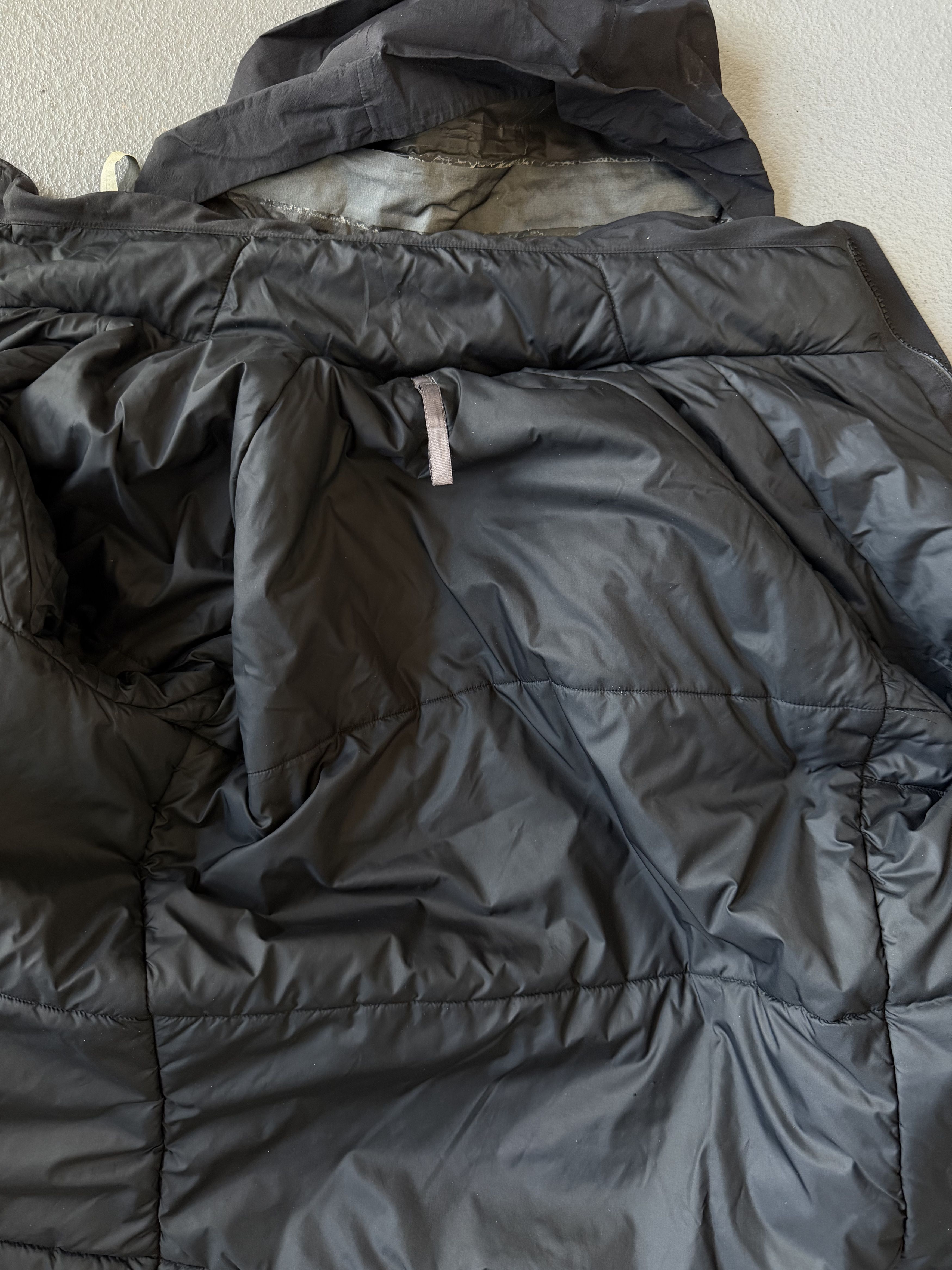 Veilance Veilance Field Jacket Size US S / EU 44-46 / 1 - 8 Thumbnail