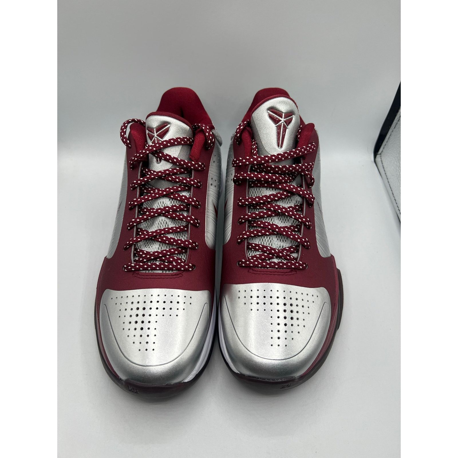 Nike Nike Zoom Kobe 5 Protro “Lower Merion Aces” 2026 size 7 men Size US 7 / EU 40 - 2 Thumbnail