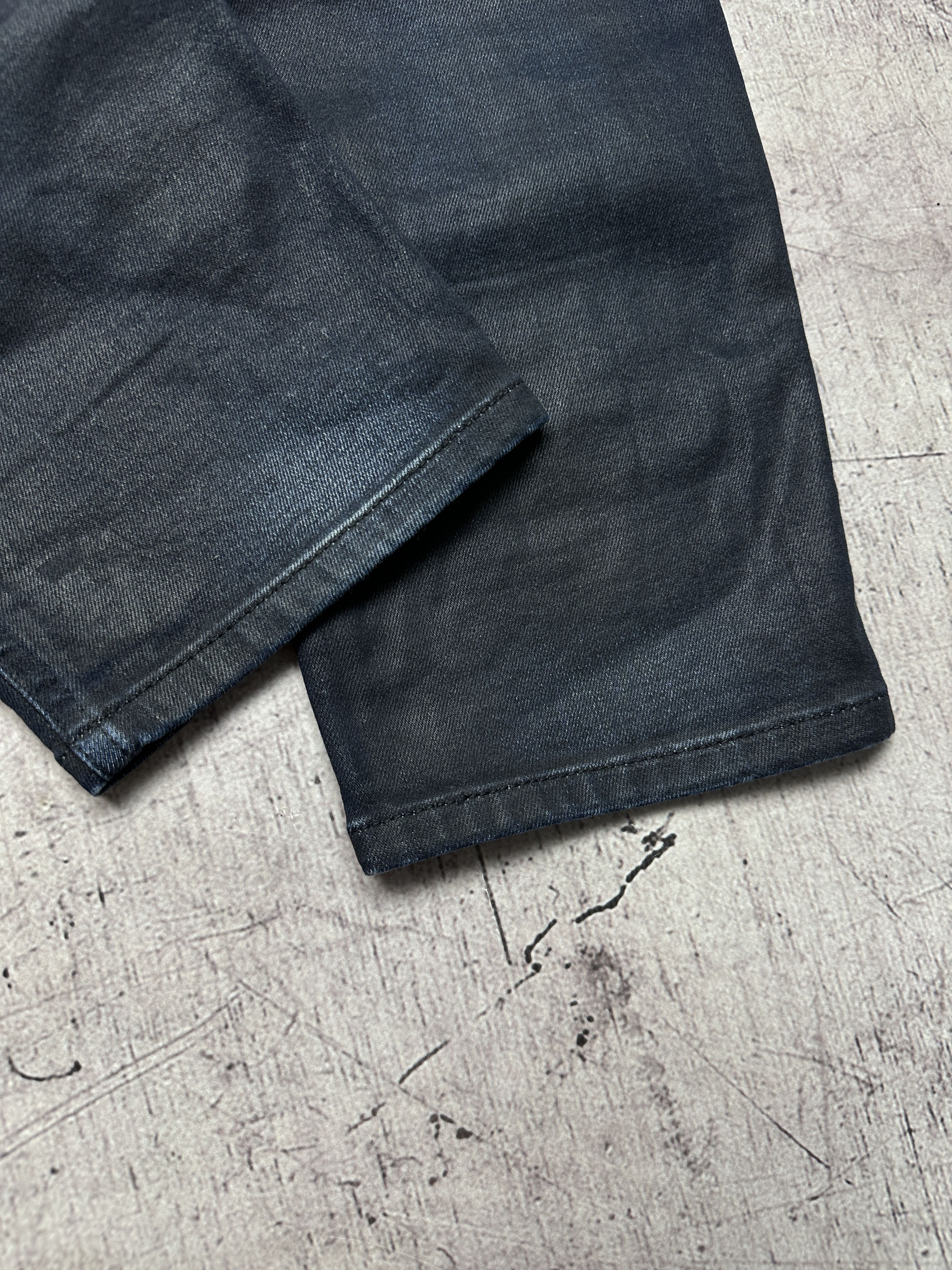 Diesel Diesel Babhila Mens Denim Pants Jeans Size US 31 - 7 Thumbnail