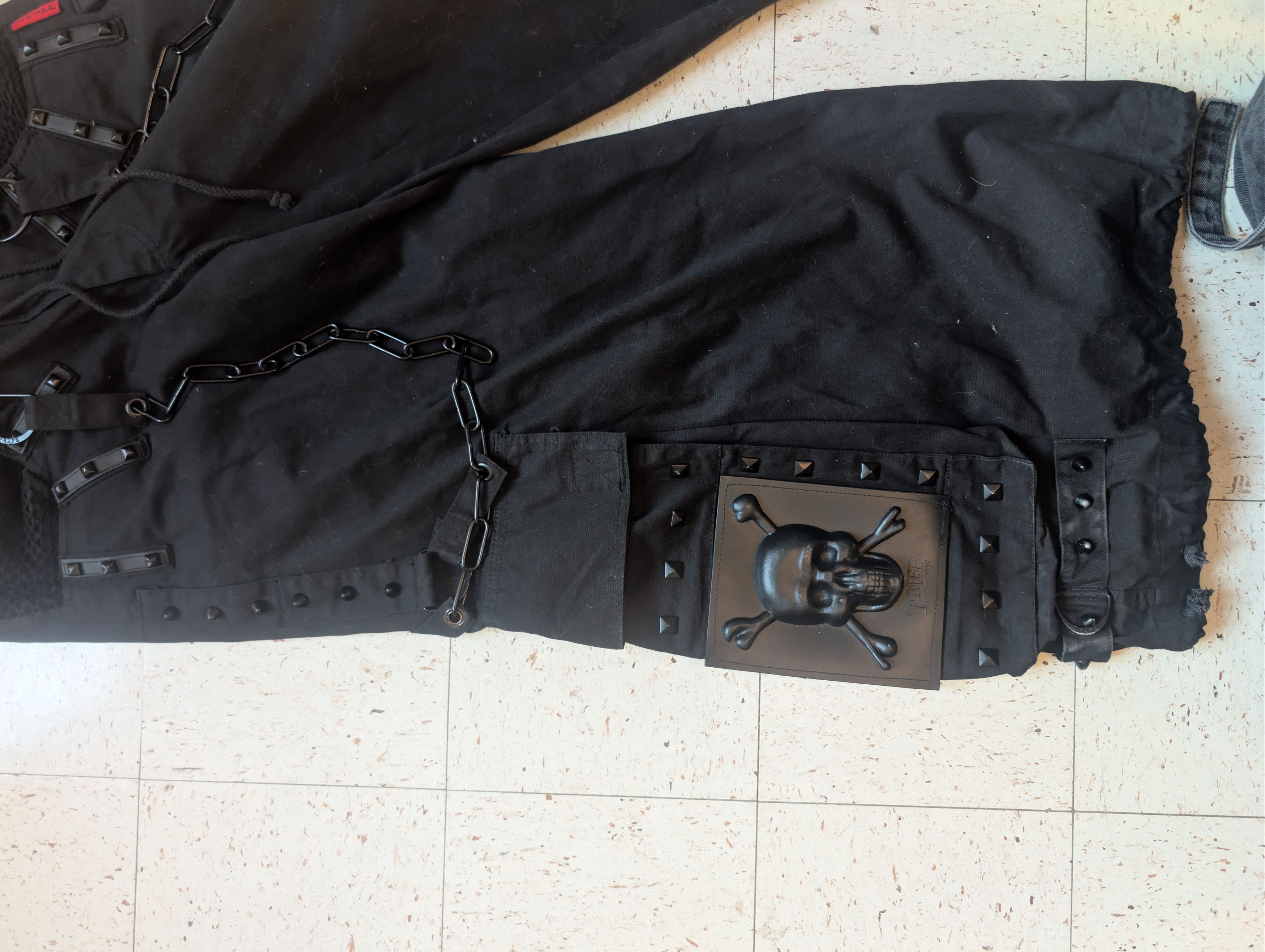 Tripp NYC Extremely rare discontinued y2k vintage Tripp pants Size 30" / US 8 / IT 44 - 4 Thumbnail