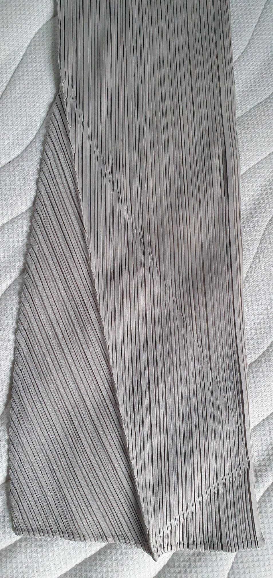 Pleats Please Issey Miyake Issey Miyake sleeveless suit Size S / US 4 / IT 40 - 14 Thumbnail