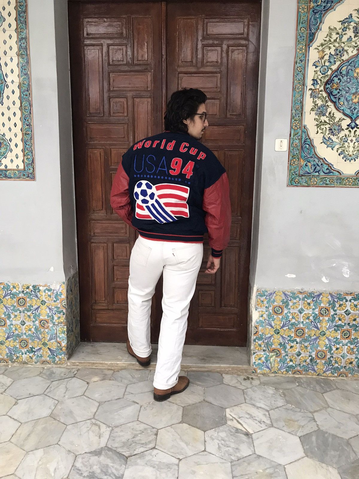 Other Made in canada varsity Size US L / EU 52-54 / 3 - 3 Thumbnail