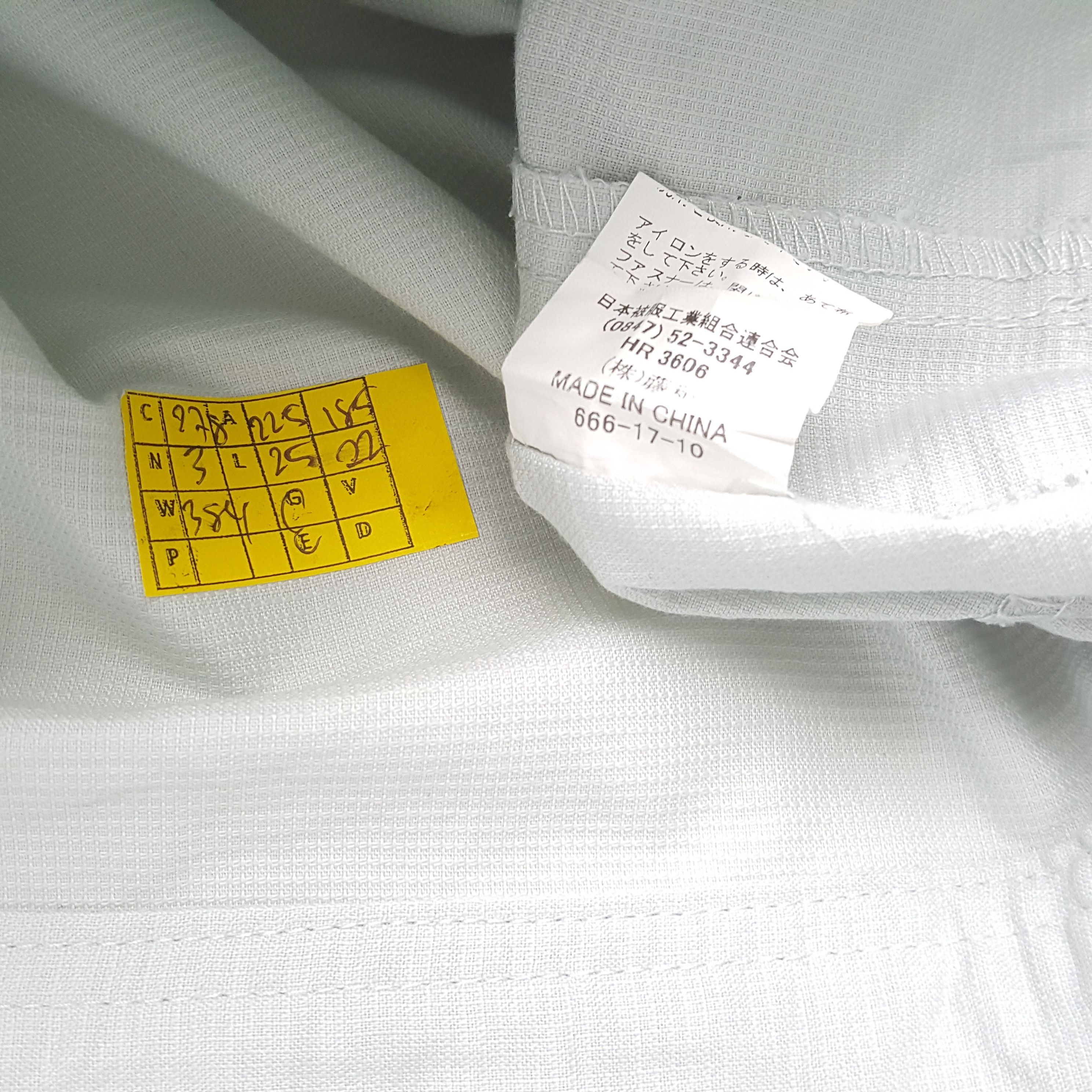Honda × Vintage Vintage MUGEN HONDA Japanese Racing Team Custom Jacket Size US M / EU 48-50 / 2 - 8 Thumbnail