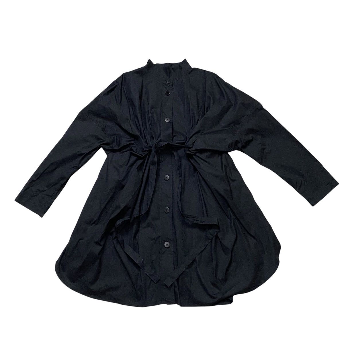 JW Anderson × Jil Sander × Uniqlo JW Anderson X Uniqlo blouse oversize issey miyake style Size L / US 10 / IT 46 - 12 Thumbnail