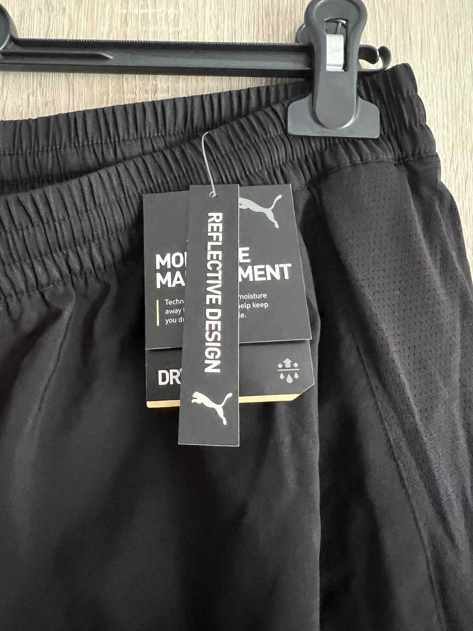 Puma Puma run favorite vekocity 5 shorts Size US 38 / EU 54 - 5 Thumbnail