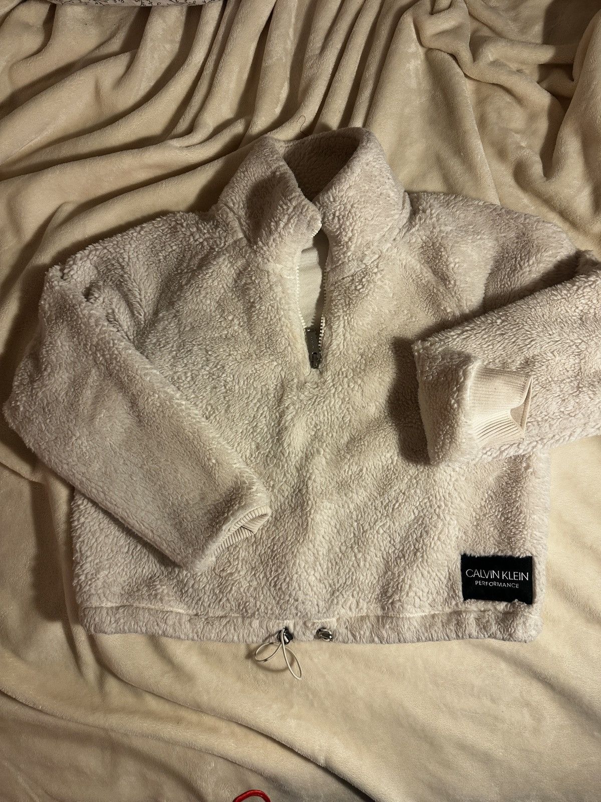 Calvin Klein Old money style Size M / US 6-8 / IT 42-44 - 1 Thumbnail