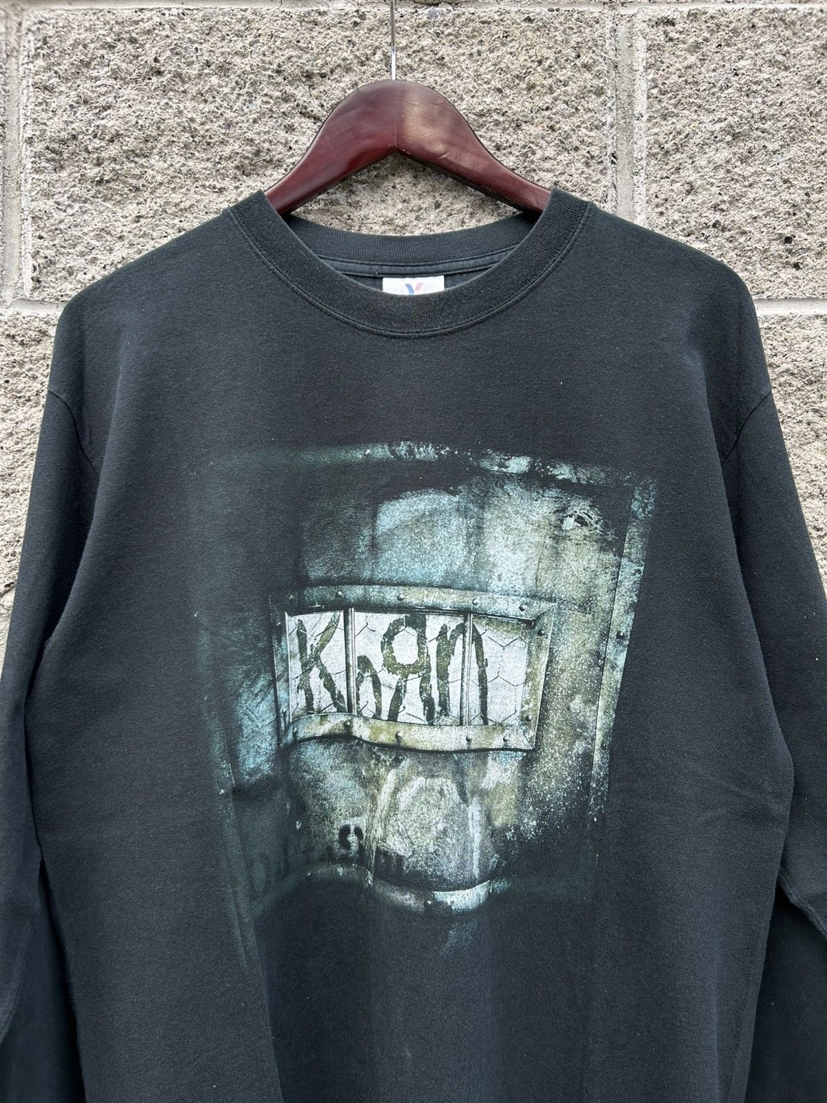 Other Korn 2004 Greatest Hits Vol. 1 Size US L / EU 52-54 / 3 - 2 Thumbnail