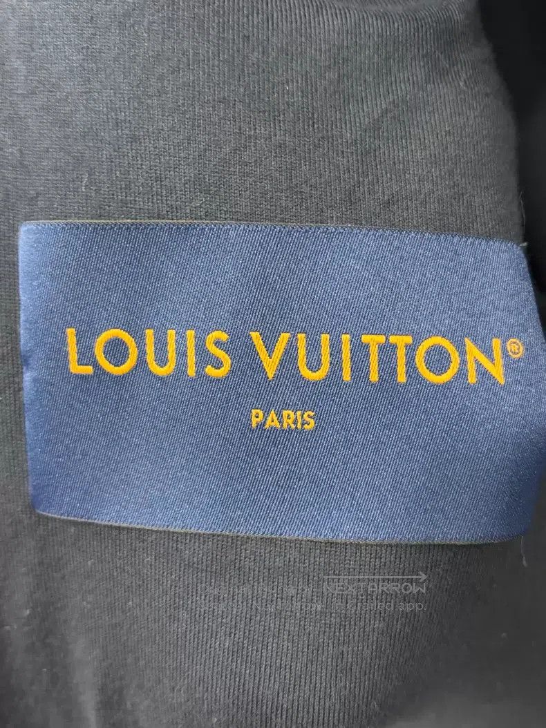 Louis Vuitton Louis Vuitton Lambswool jacket Size US XS / EU 42 / 0 - 3 Thumbnail