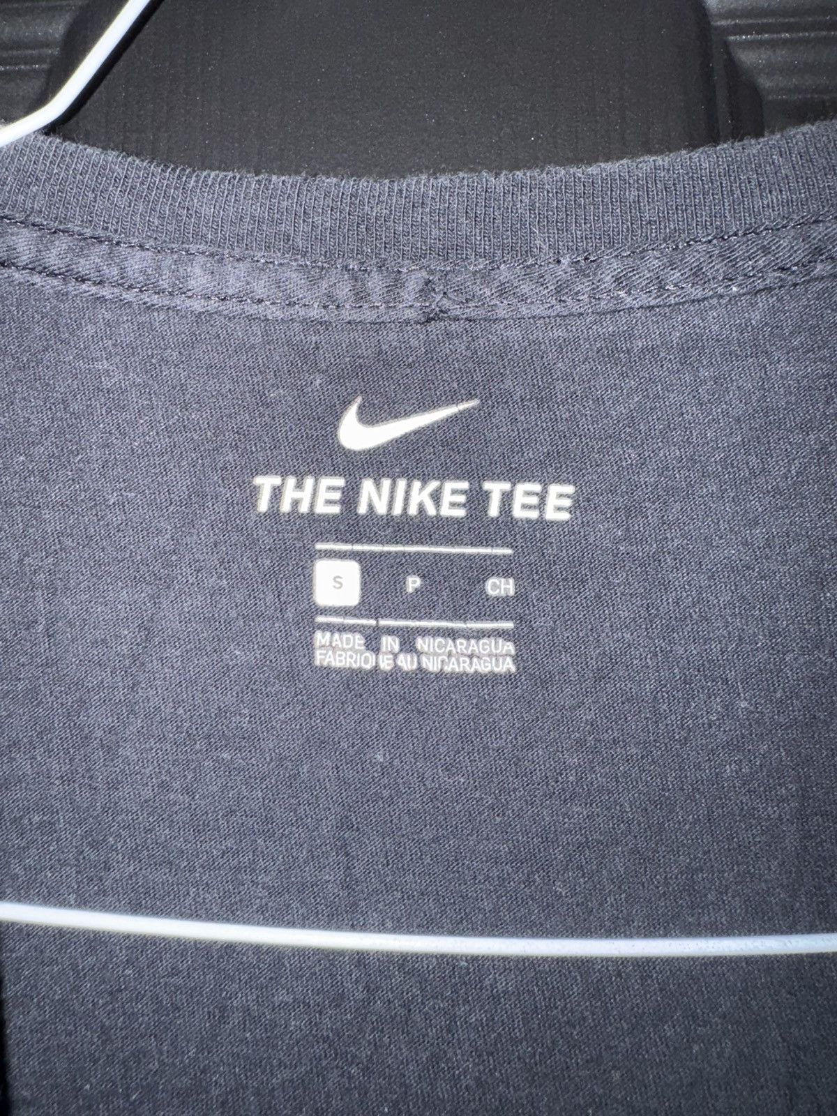 Nike Nike Georgia Bulldogs 2021 Orange Bowl LS T-Shirt Size US S / EU 44-46 / 1 - 3 Thumbnail