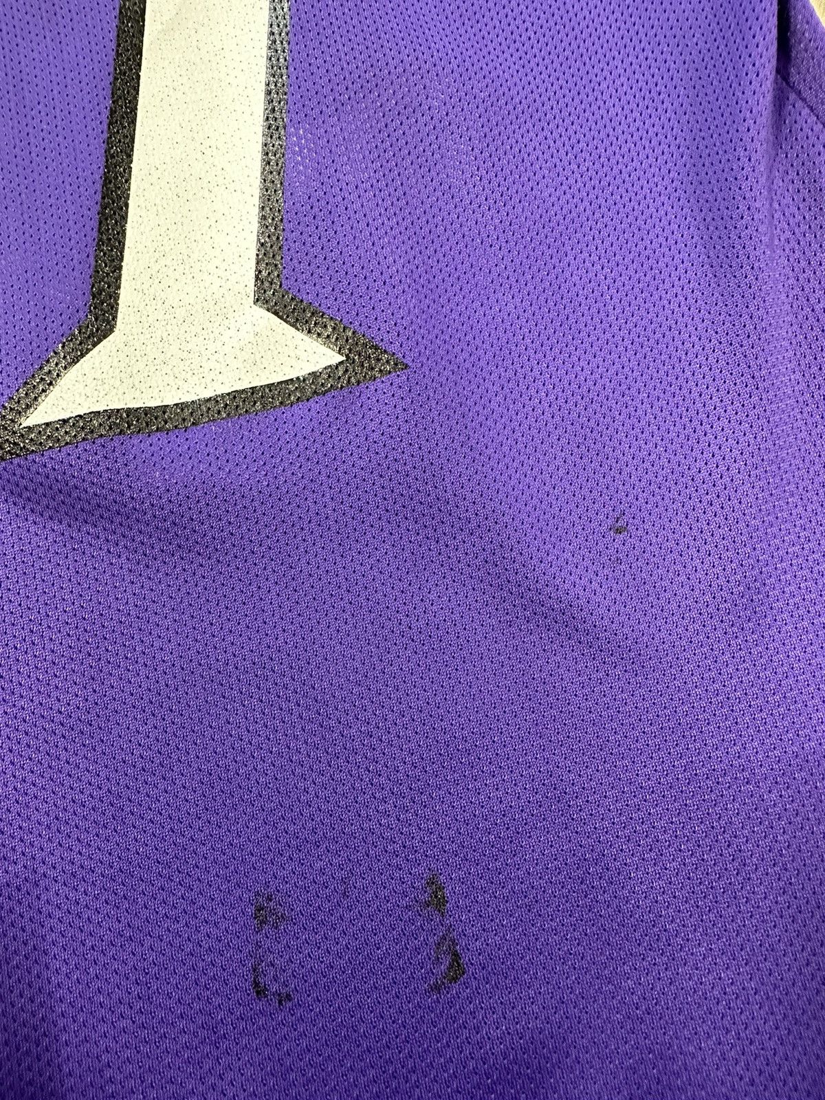 Champion Vintage 90s Champion Camby Toronto Raptors NBA Jersey NWT Size US L / EU 52-54 / 3 - 9 Thumbnail