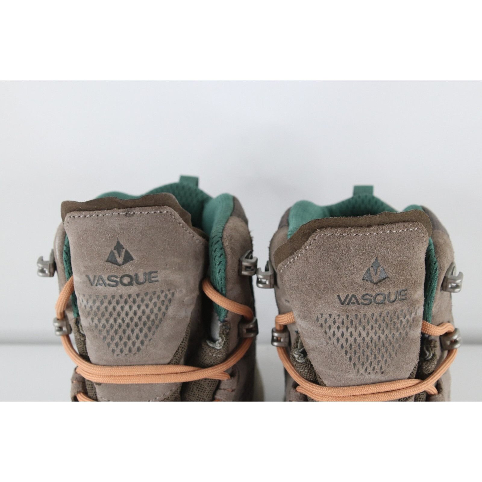 Vasque Vasque Vibram Breeze LT NTX Outdoor Hiking Boots Size US 10 / IT 40 - 3 Thumbnail