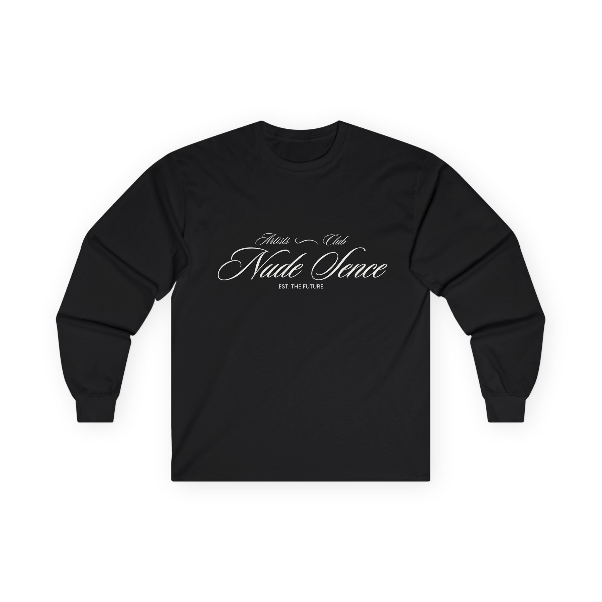 Other The Essential [Sweatshirt] - Nude Sense® Size M / US 6-8 / IT 42-44 - 6 Thumbnail