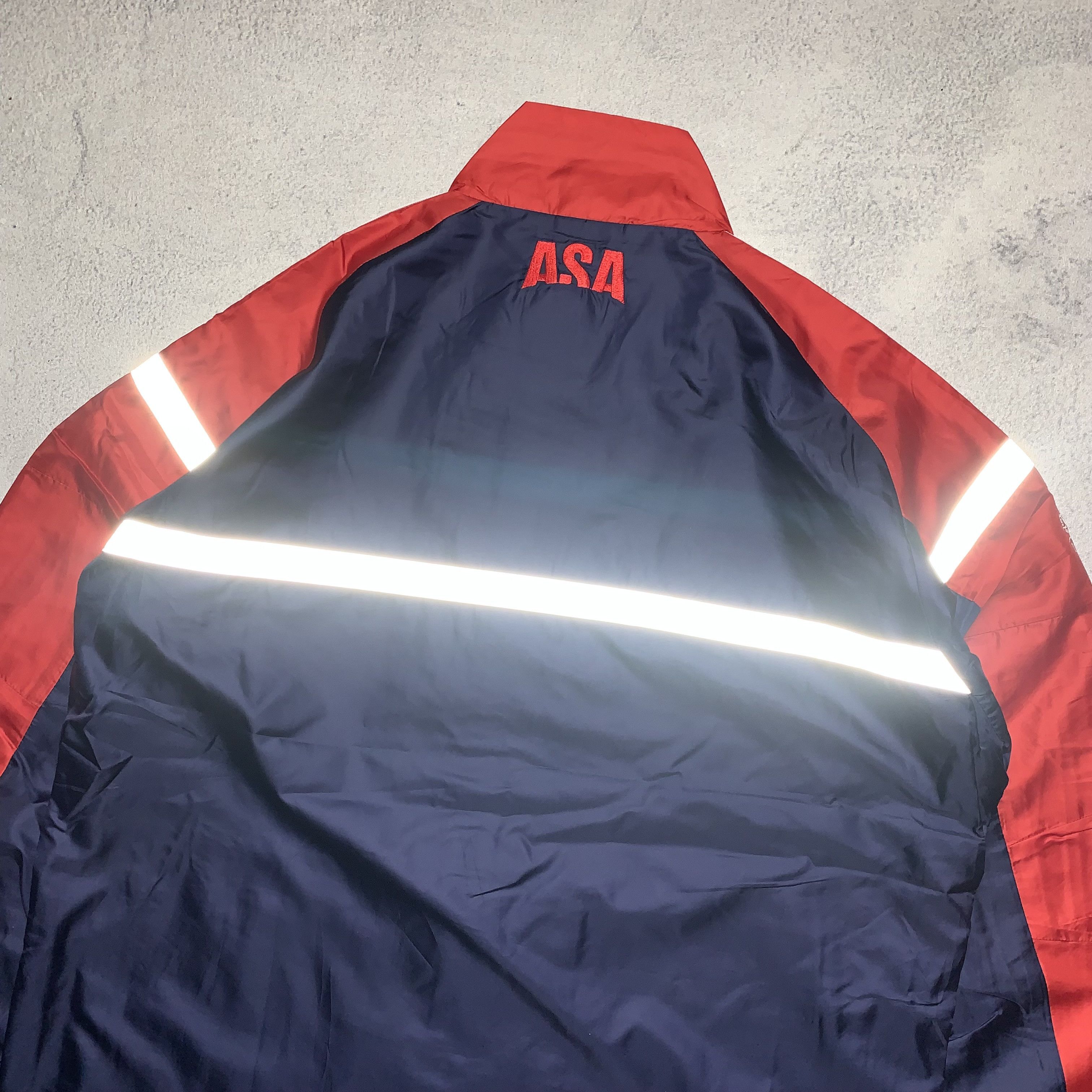 Adidas Adidas Japan ASA Track Jacket Size US M / EU 48-50 / 2 - 5 Thumbnail