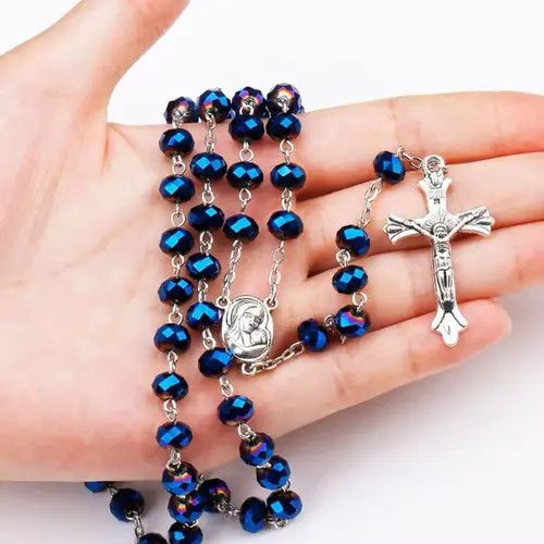 Jewelry Masumizu x Mirei “Rose Of Grace” Rosary Size ONE SIZE - 6 Thumbnail
