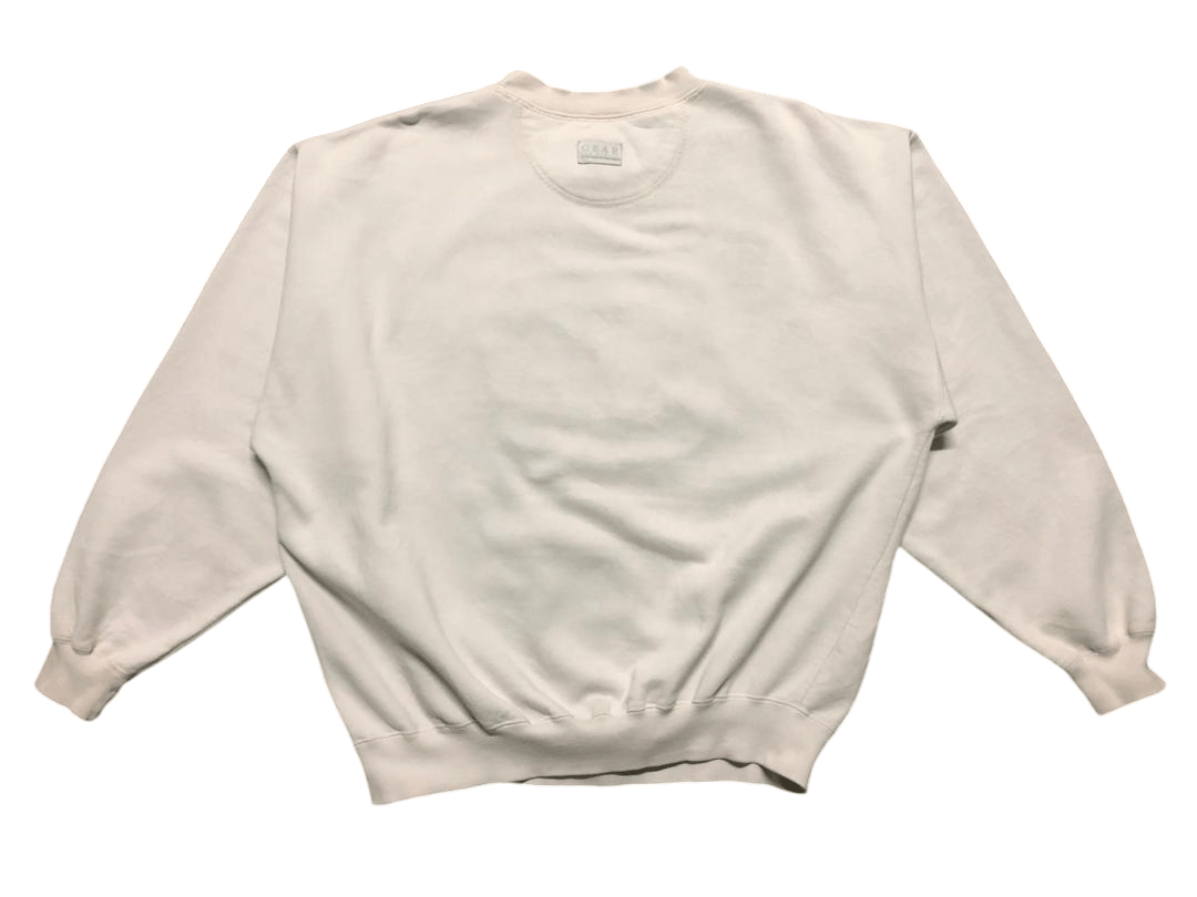 Coca Cola × Gear for Sports × Vintage Vintage Gear For Sports x Coca Cola Crewneck Sweatshirt Size US L / EU 52-54 / 3 - 2 Thumbnail