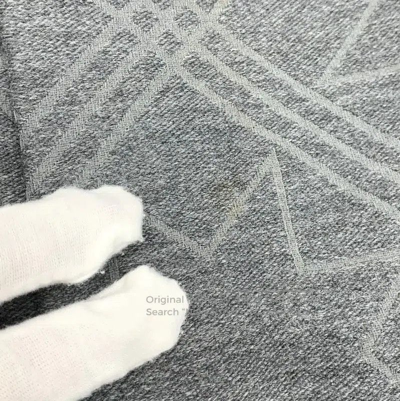 Thom Browne Thom Browne Gray Wool Men's Jacket . Size US S / EU 44-46 / 1 - 8 Thumbnail