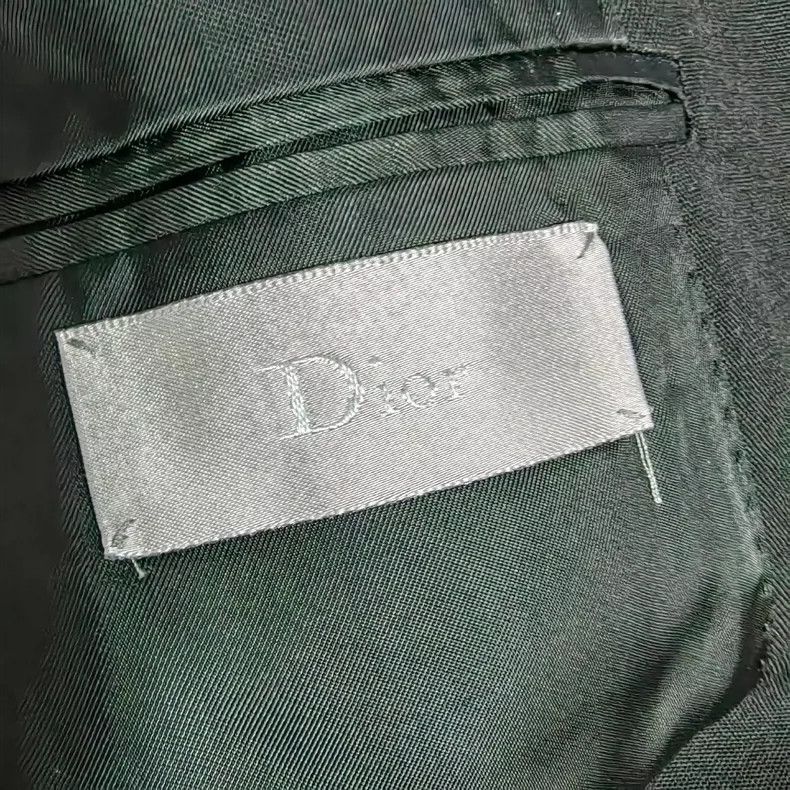 Dior 08 aw 'Broken Heart' Broken Mirror Suit 2501-Nextarrow