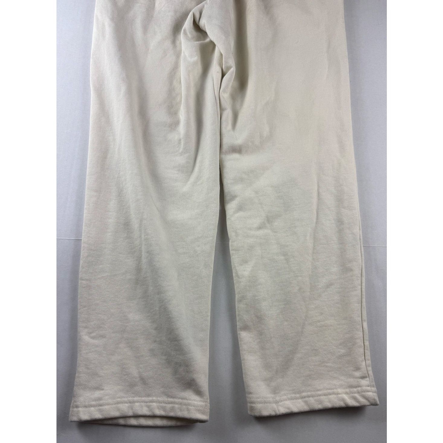 Vertabrae Vertabrae Men's Medium Beige Sweatpants - Excellent Cond. Size US 26 / EU 42 - 10 Thumbnail