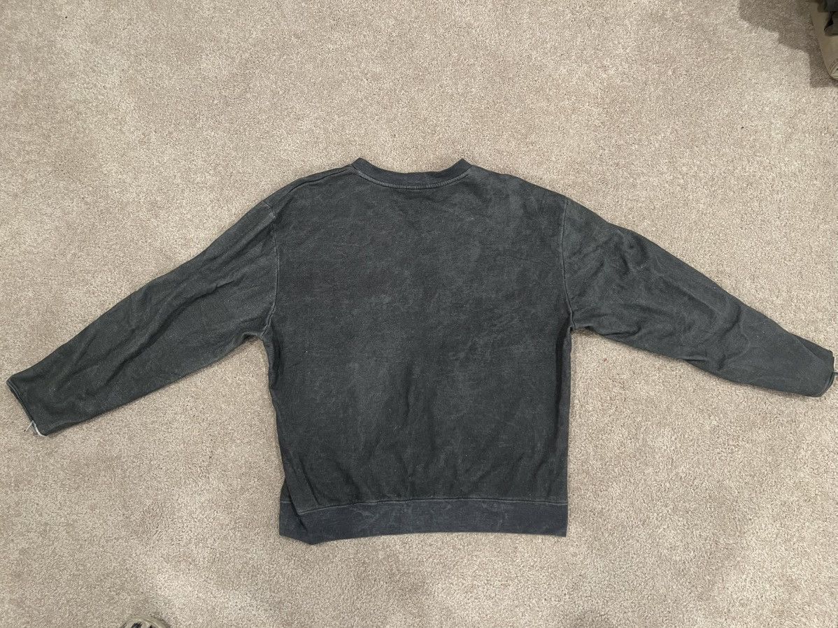 Led Zeppelin Led zepplin Long sleeve T shirt Size US XL / EU 56 / 4 - 2 Thumbnail