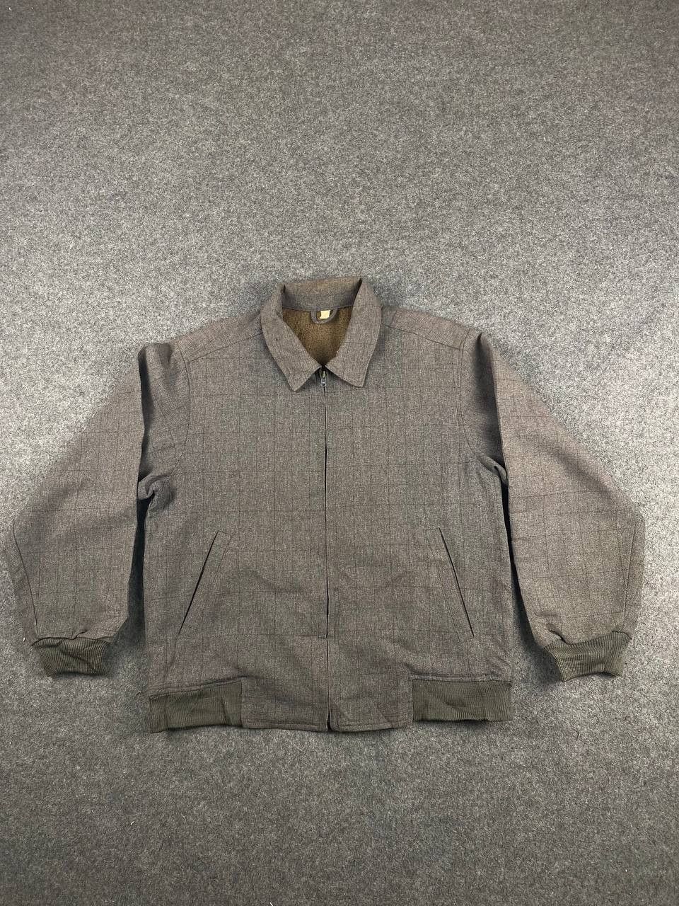 Japanese Brand japanese brand light jacket serpa lining Size US M / EU 48-50 / 2 - 1 Thumbnail