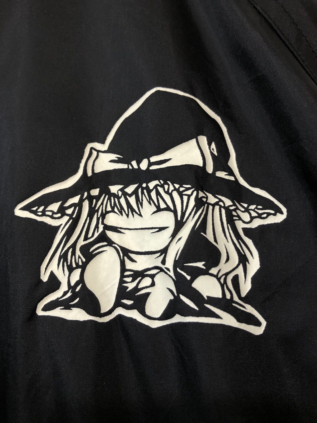 Anime × Japanese Brand Anime Jacket Size US M / EU 48-50 / 2 - 4 Thumbnail