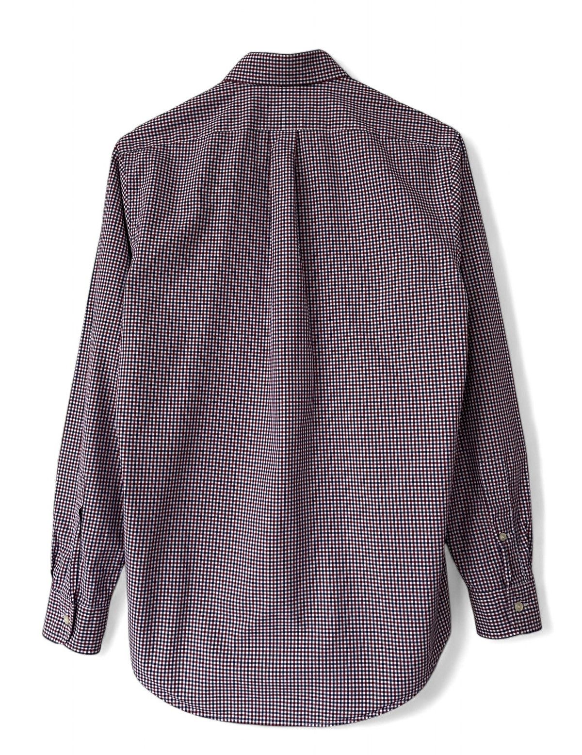 Flannel × Ralph Lauren Ralph Lauren Logo Shirt Men's Size S Size US S / EU 44-46 / 1 - 2 Thumbnail