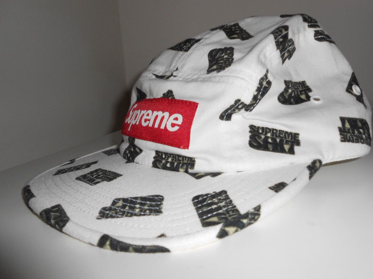 Supreme Supreme panels 2018 Size ONE SIZE - 4 Thumbnail