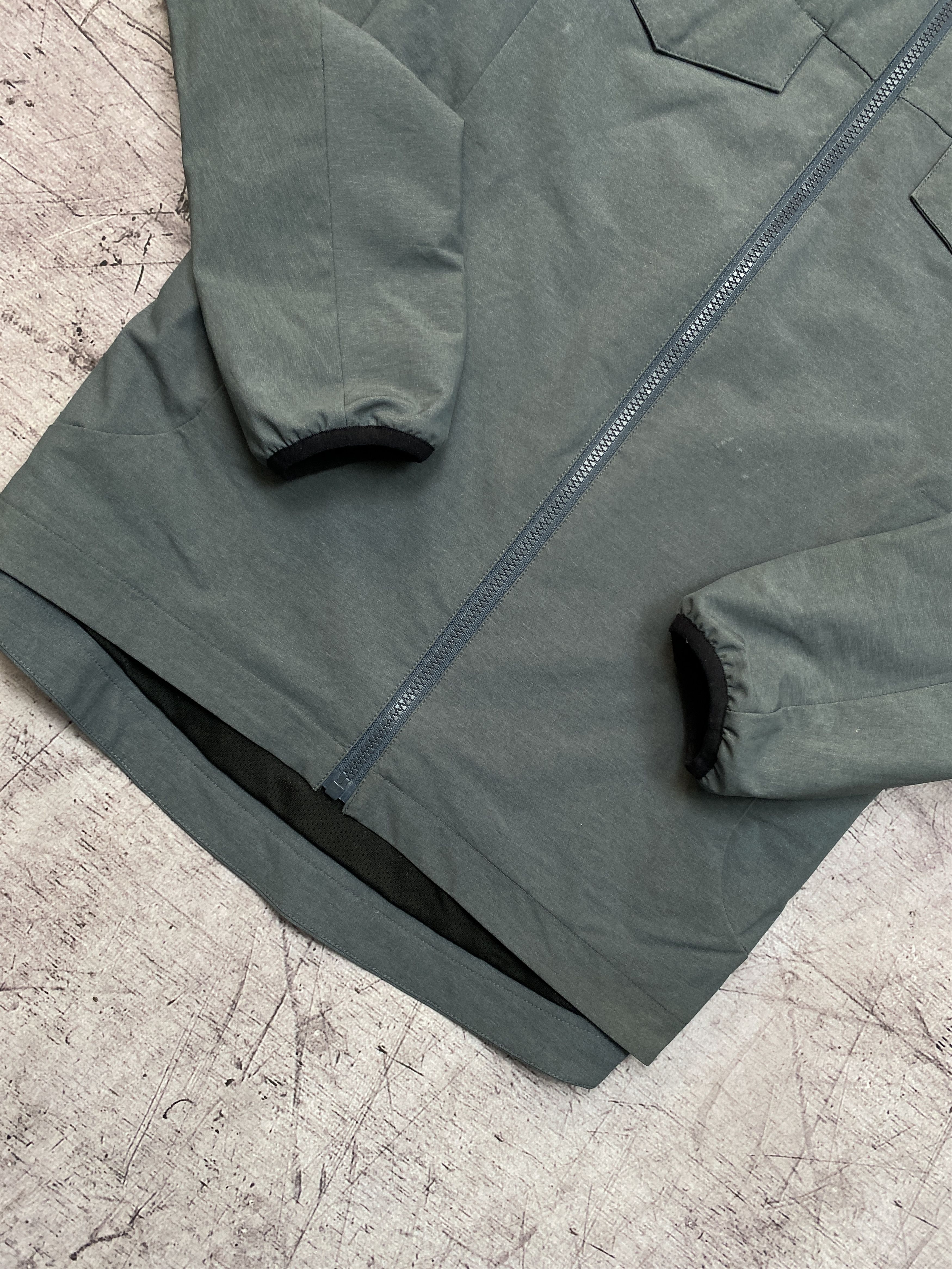 Levi's × Levi's Vintage Clothing Levi's Mens Coach Jacket Size US M / EU 48-50 / 2 - 3 Thumbnail