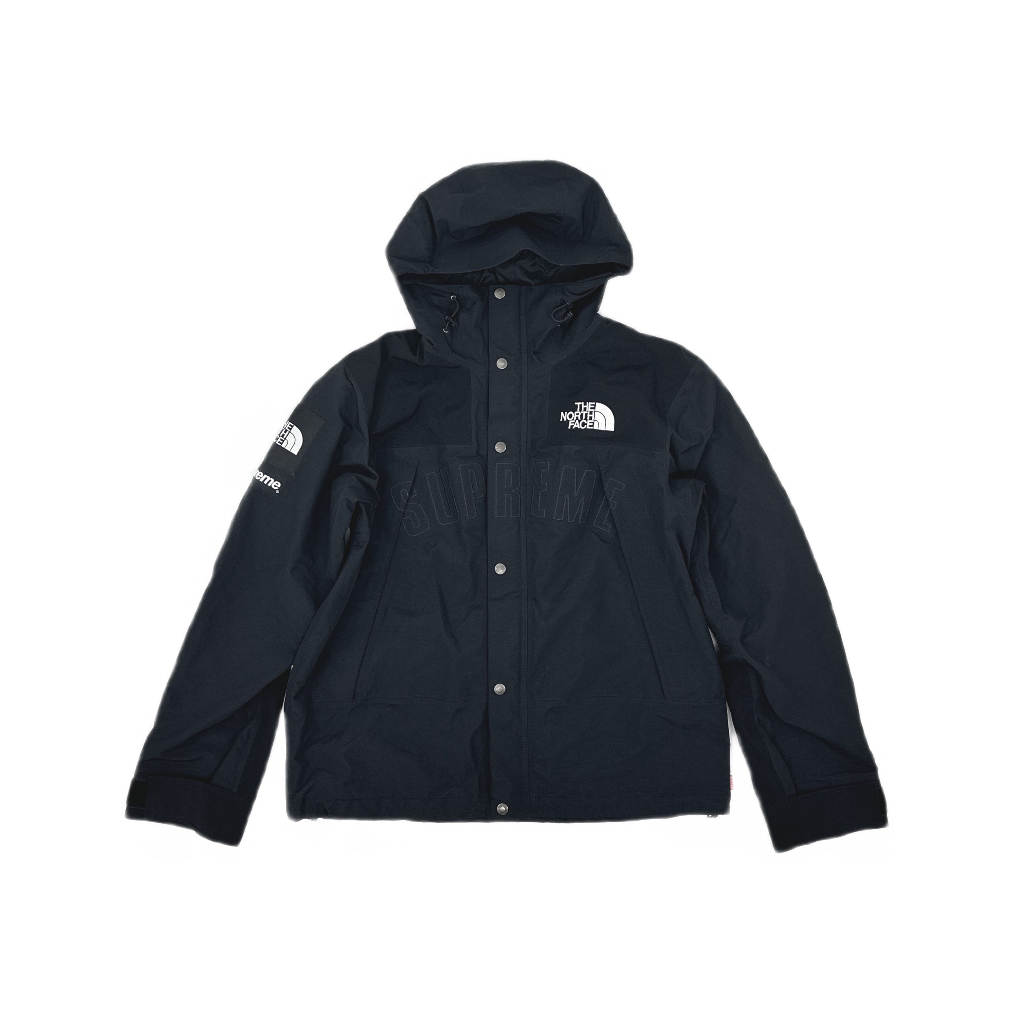 Supreme × The North Face Supreme The North Face Bandana Mountain