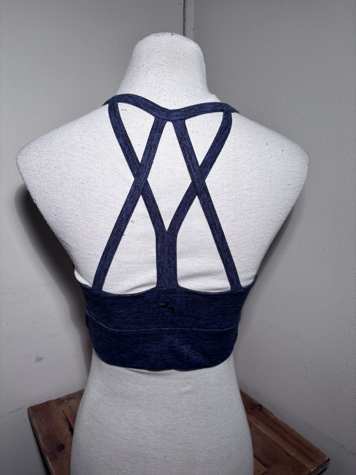 Other JoyLab Woman’s Strappy Sports Bra Size M / US 6-8 / IT 42-44 - 3 Thumbnail