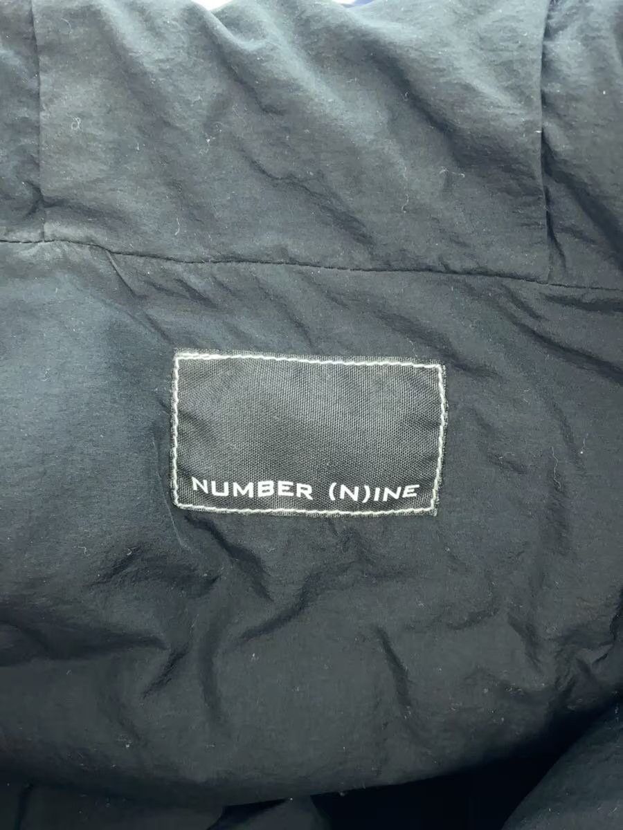 Number (N)ine Insulated Down Jacket Size US L / EU 52-54 / 3 - 5 Thumbnail