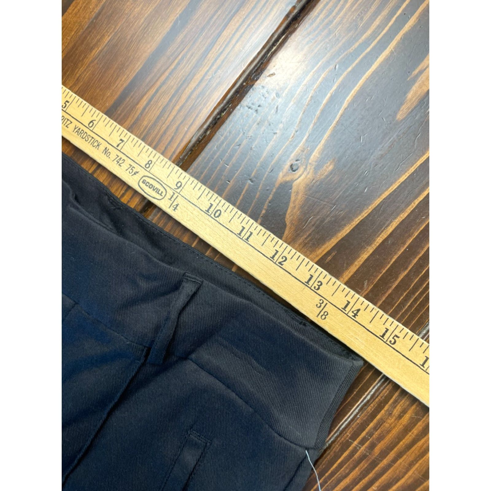 Vintage VINTAGE Size 28" / US 6 / IT 42 - 5 Thumbnail
