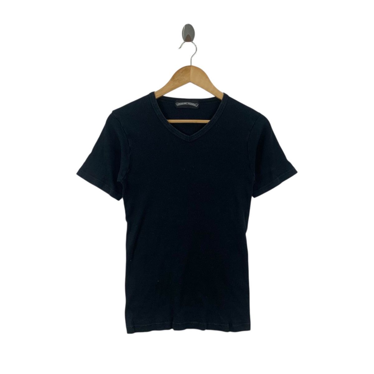 Chrome Hearts Vintage CHROME HEARTS TOKYO Edition Made In Japan Tee Shirt Size L / US 10 / IT 46 - 3 Thumbnail