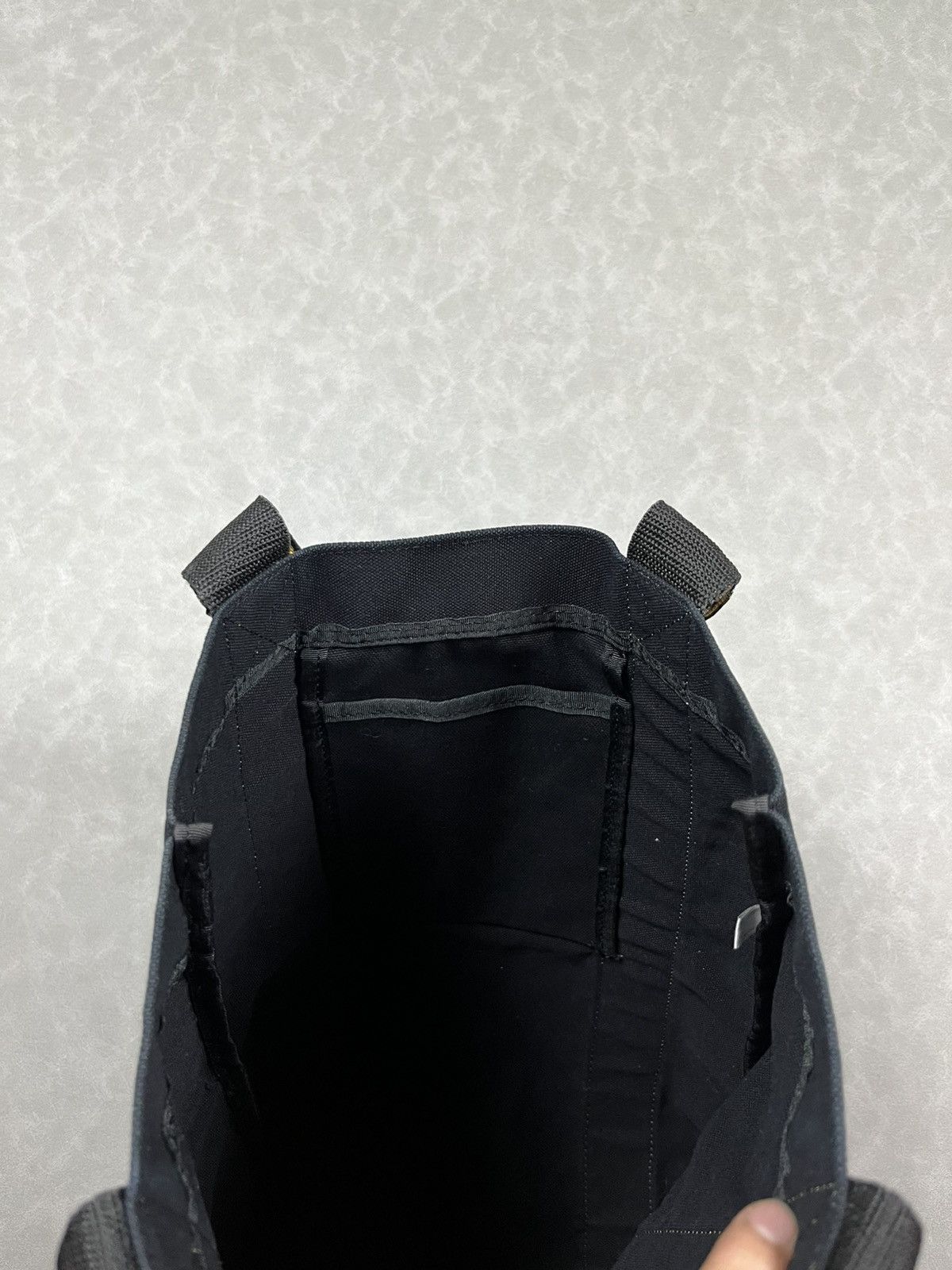 Number (N)ine Number Nine japan bag Size ONE SIZE - 4 Thumbnail