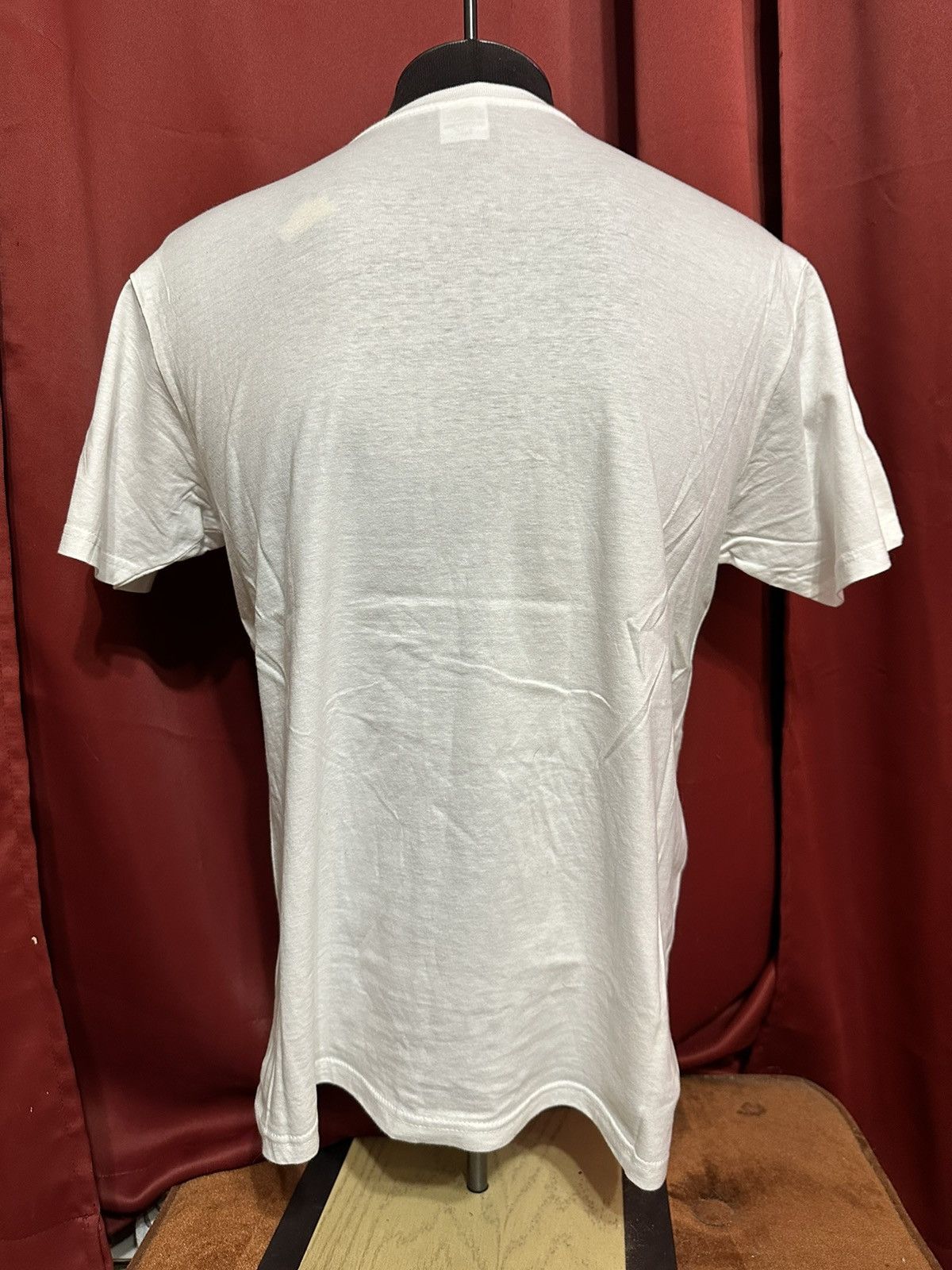 Anime × Vintage Vintage Hello Kitty Japan Tshirt Y2K Sanrio Anime Grail Size US L / EU 52-54 / 3 - 4 Thumbnail
