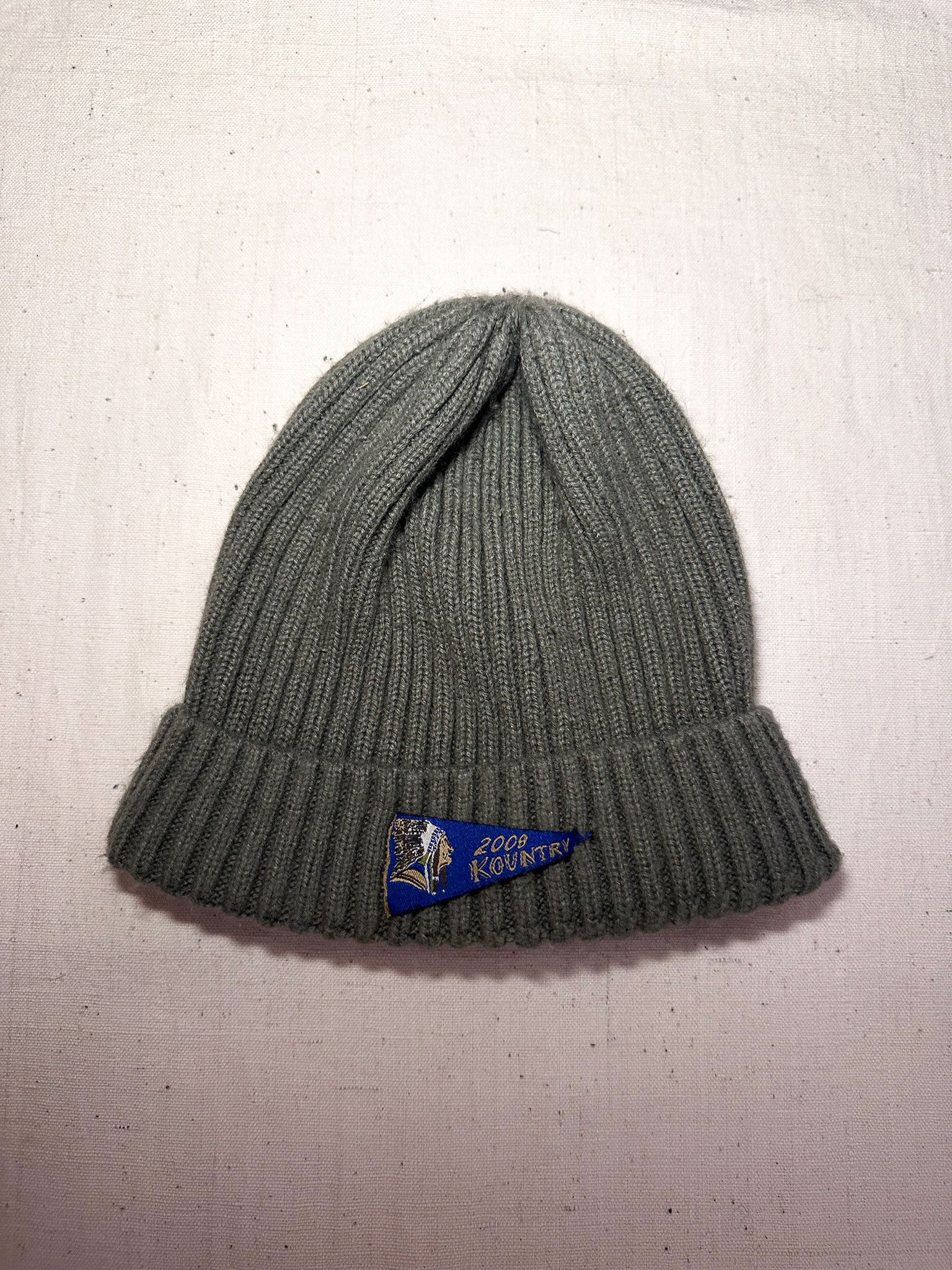 Kapital Kapital Beanie Size ONE SIZE - 5 Thumbnail