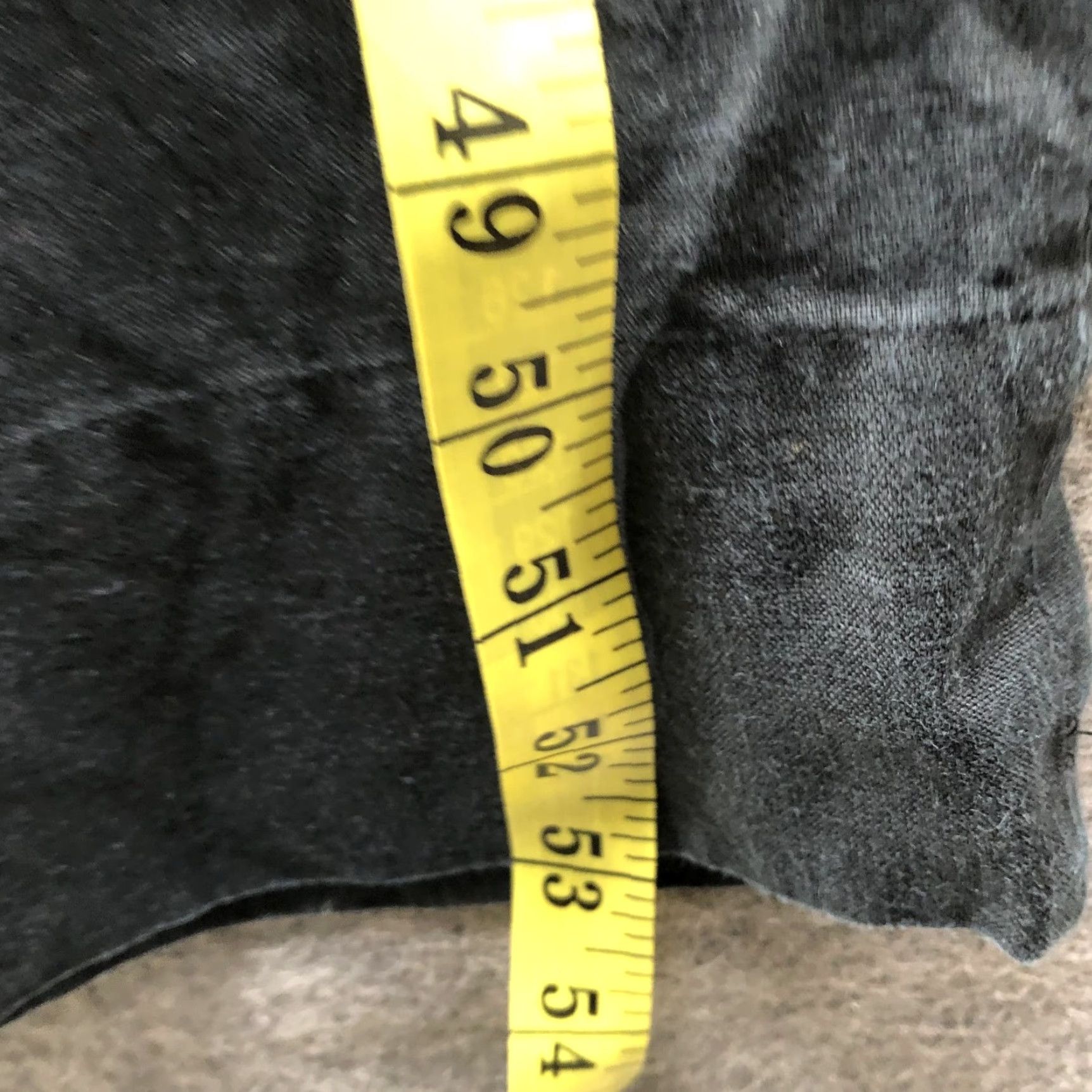 Everlane VINTAGE? No. Size 27" / US 4 / IT 40 - 7 Thumbnail