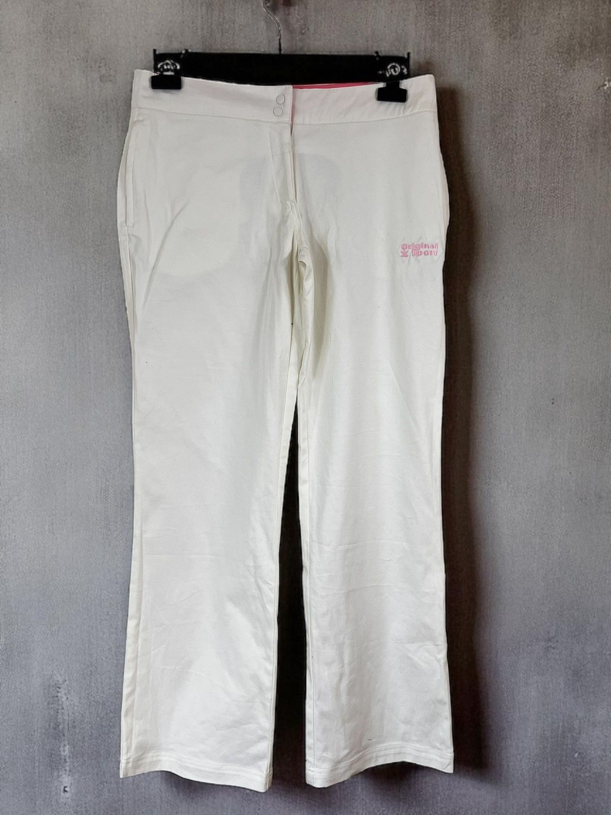 Adidas Adidas sports pants size XL Size 32" / US 10 / IT 46 - 1 Thumbnail