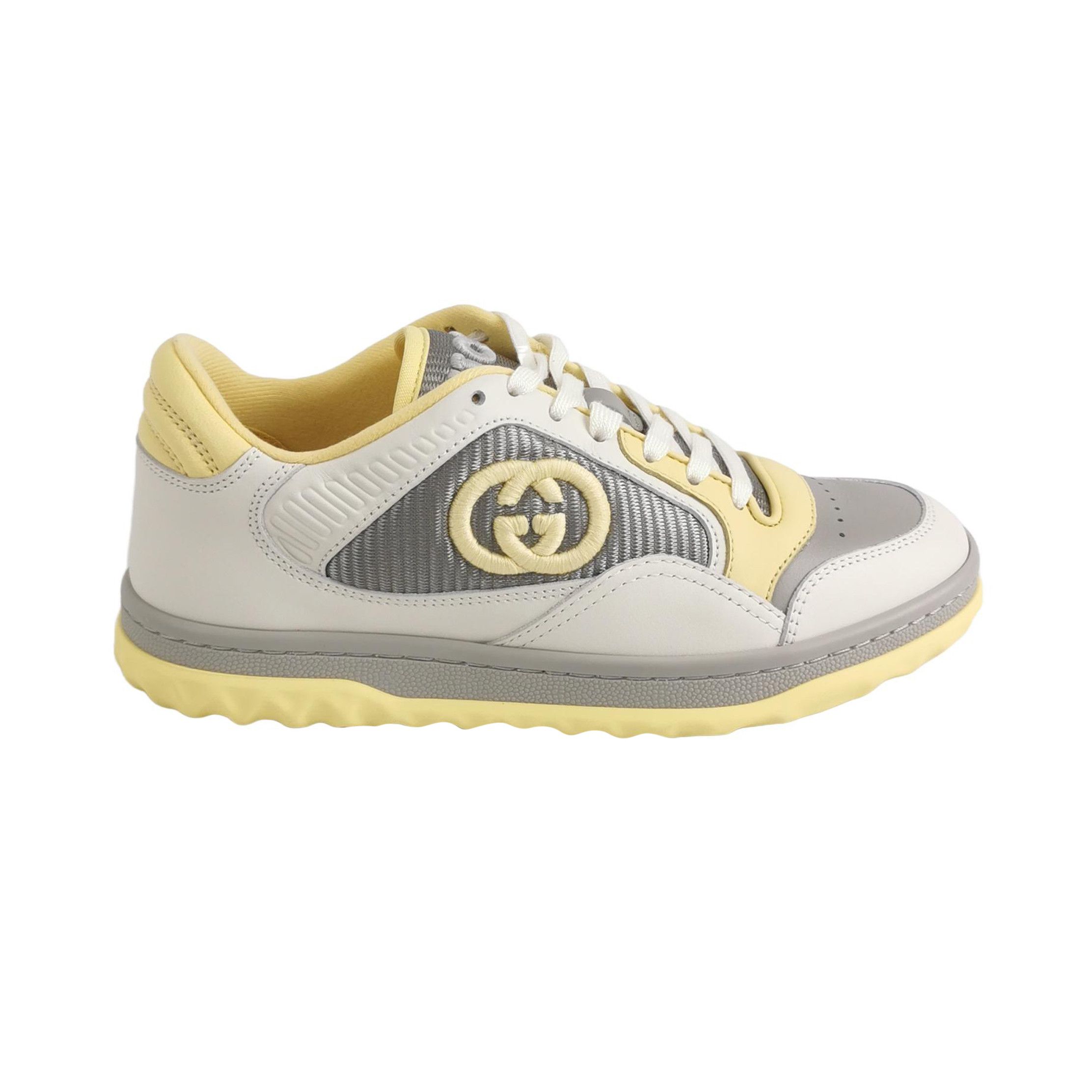 Gucci Gucci Women it_34-5 Lowtop Sneakers Size US 4.5 / IT 34.5 - 1 Thumbnail