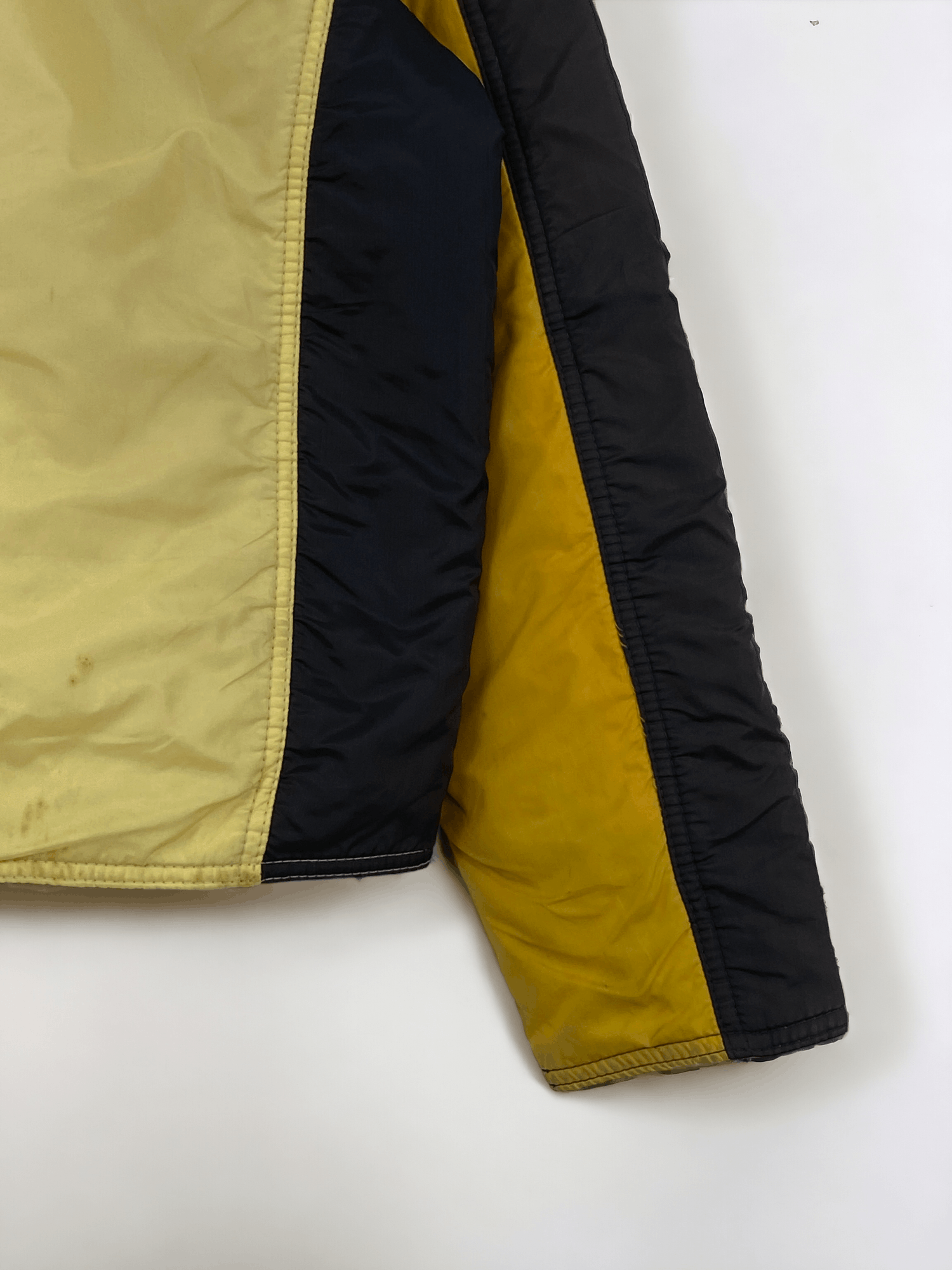 Japanese Brand 80s Rare Vintage Weather Watcher Ski Puffer Jacket JA0058 Size US M / EU 48-50 / 2 - 14 Thumbnail