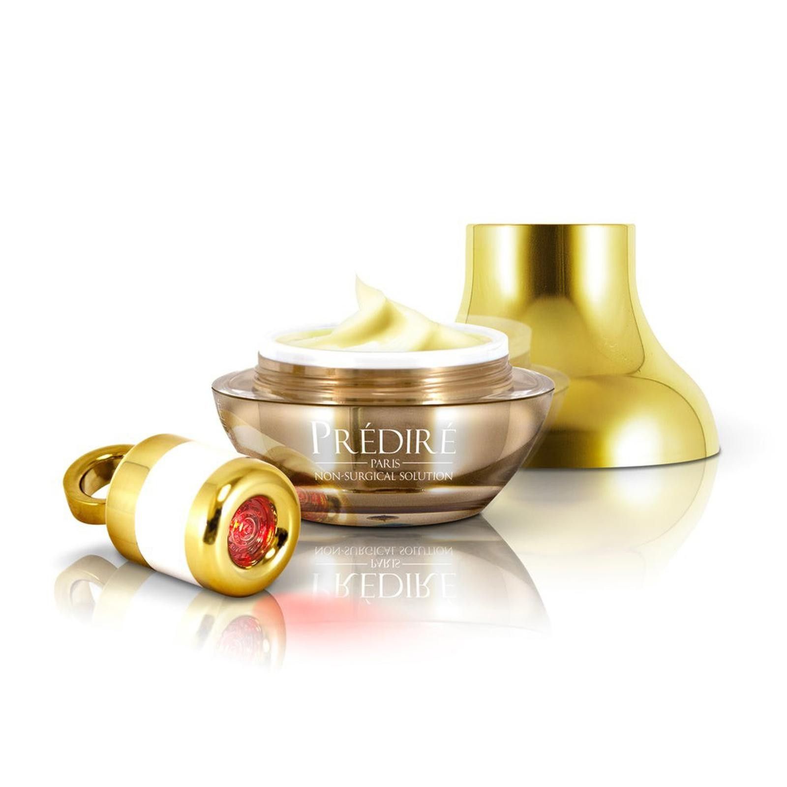 Other Prédiré Paris Night Eye Serum & Wrinkle Vanisher Device Size ONE SIZE - 1 Thumbnail