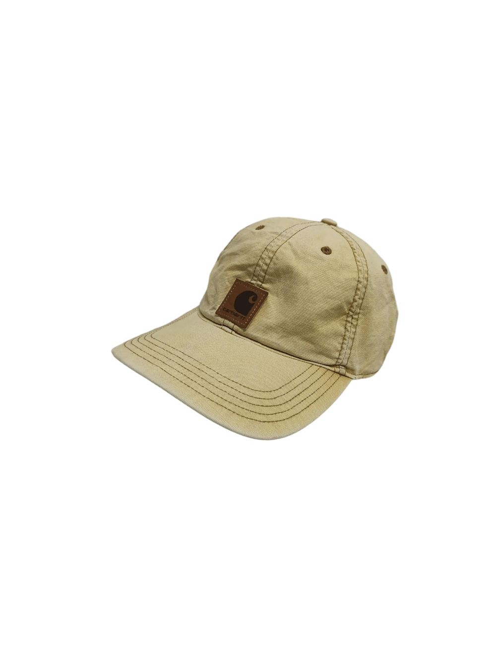 Carhartt CARHARTT VINTAGE CAP Size ONE SIZE - 1 Thumbnail