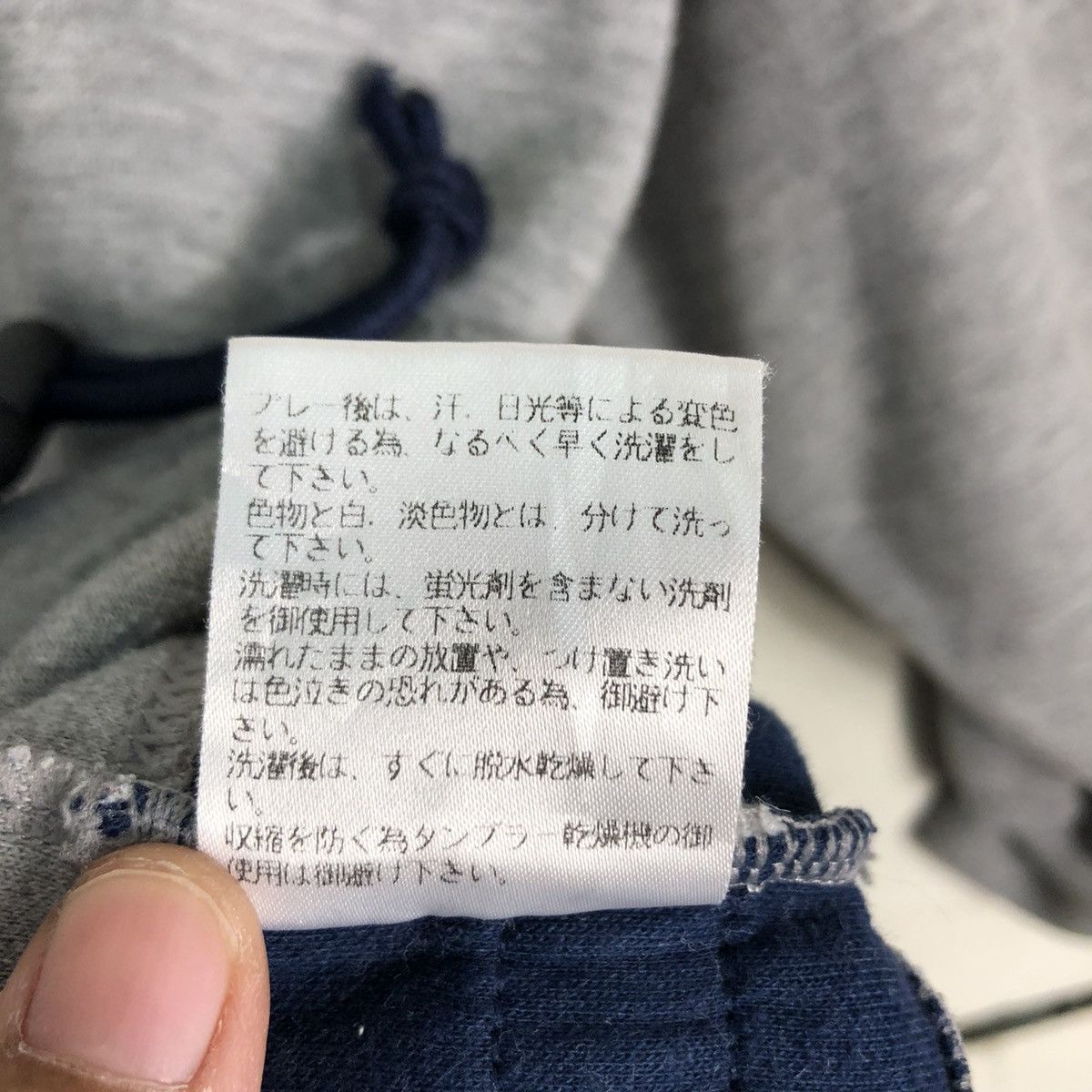 Lotto Sport × Vintage Lotto Vintage Jumper Sweatshirt Streetwear Large Size US L / EU 52-54 / 3 - 14 Thumbnail