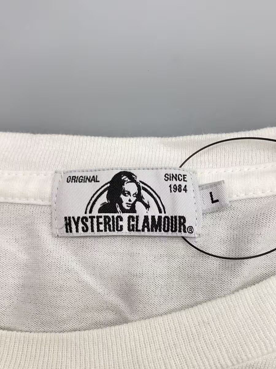 Hysteric Glamour Hysteric Girl Tee Size US L / EU 52-54 / 3 - 4 Thumbnail