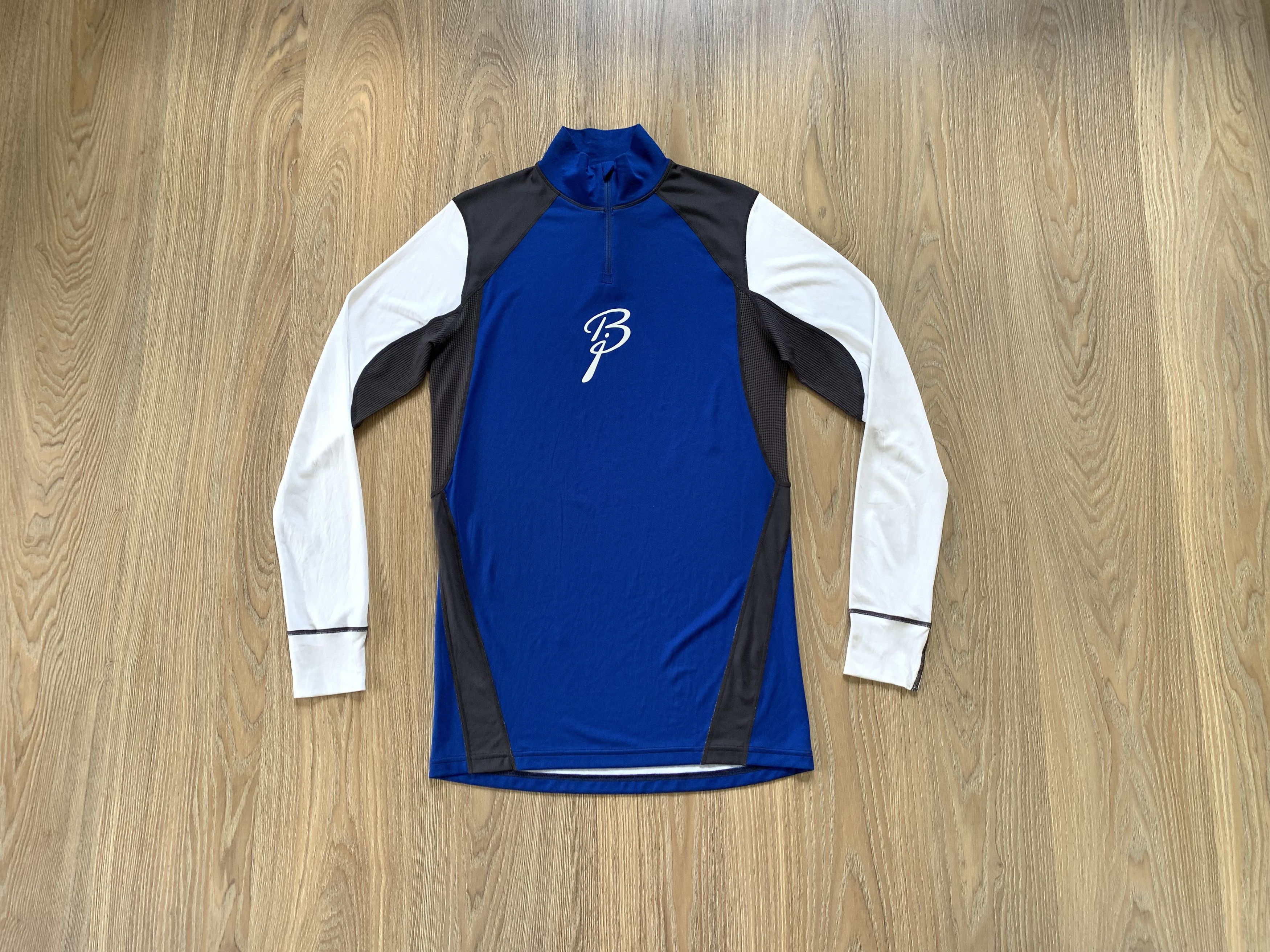 Designer × Sports Specialties Bjorn Daehlie Sport Jersey Size US XL / EU 56 / 4 - 2 Thumbnail