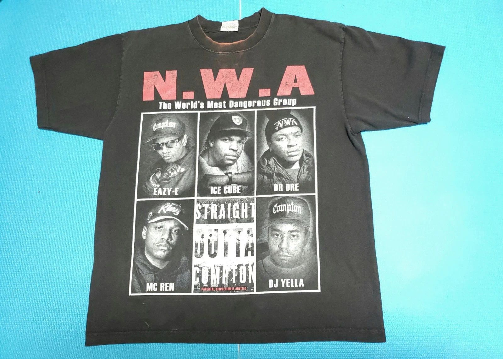 Other T Shirt Size US XL / EU 56 / 4 - 1 Thumbnail