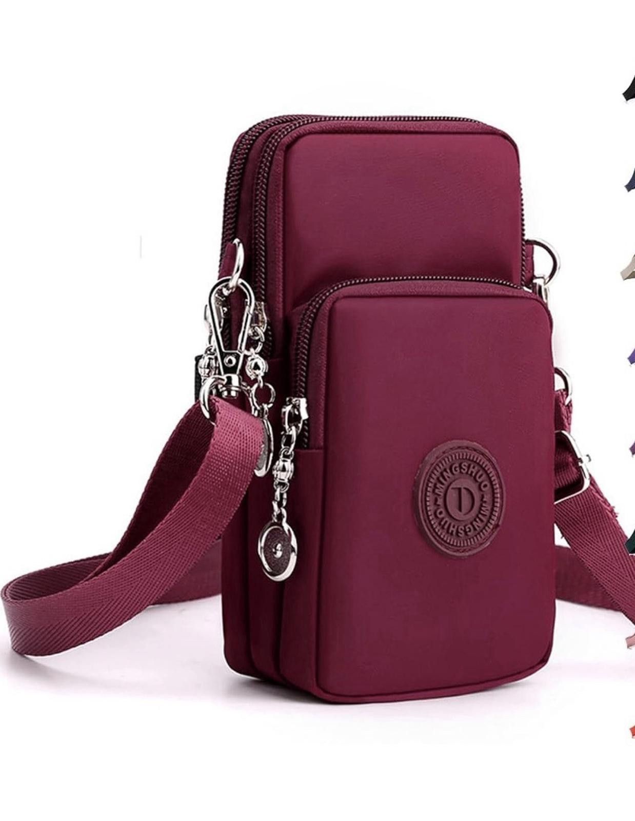 Other Waterproof Mobile Dog Walking Accessories, Travel Pouch Size ONE SIZE - 1 Thumbnail